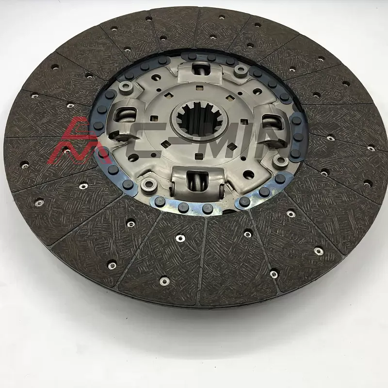P11C Engine Truck Clutch Kits E13C 10PE1 31250E0051 HND079U