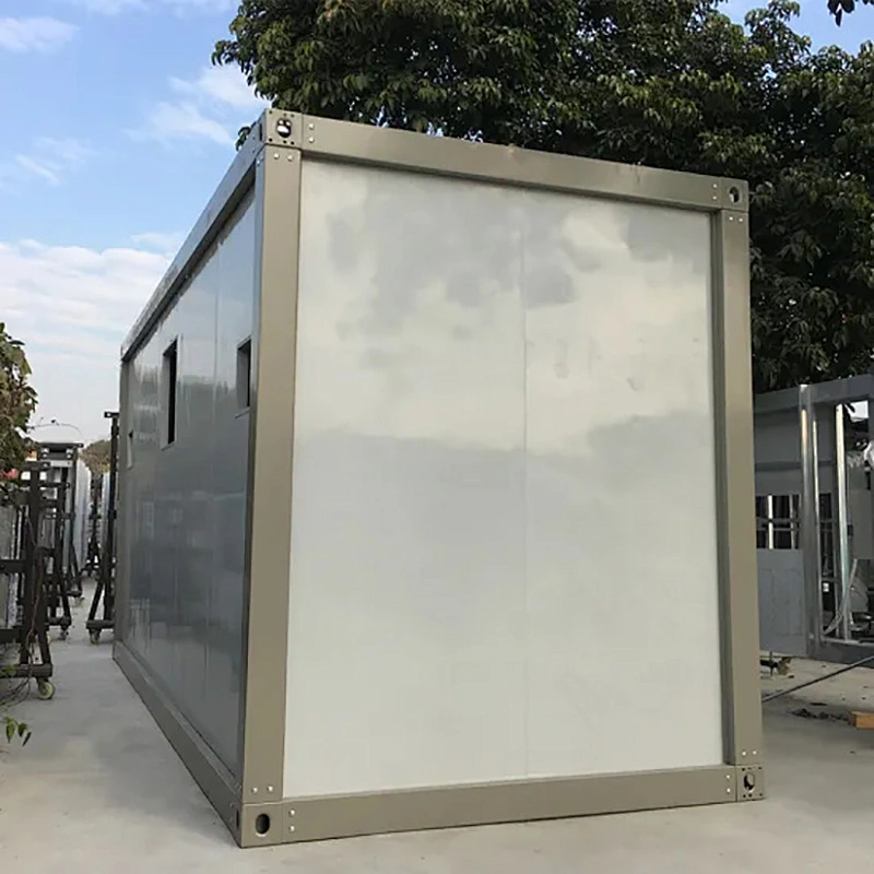 Prefabricated Shipping Container House Luxury Tiny Living Prefab House