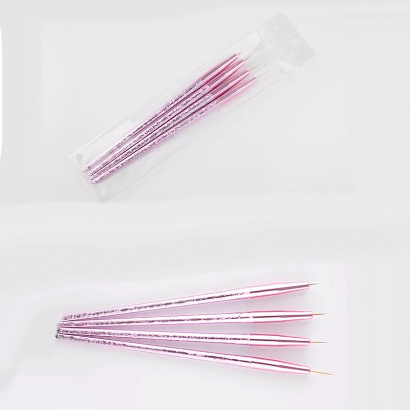 Striping Brush Set