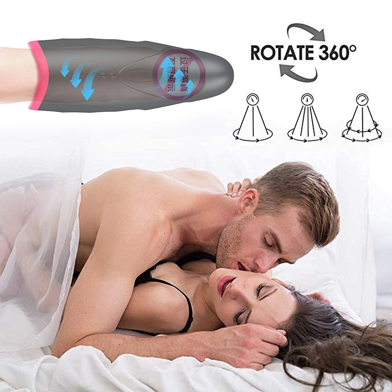 Masturbator cup new design