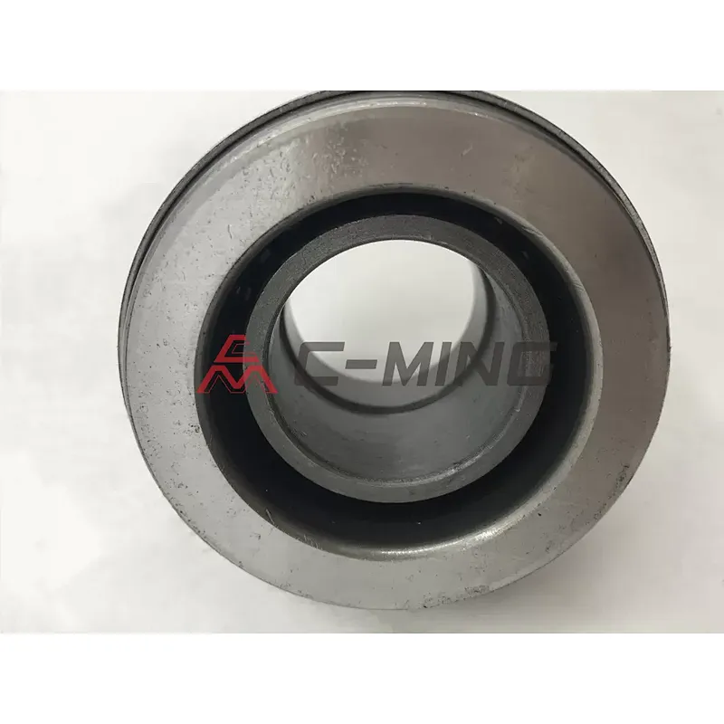 62CT3530F2 JMC light truck 48*32*35 Clutch Pressure Plate Assembly