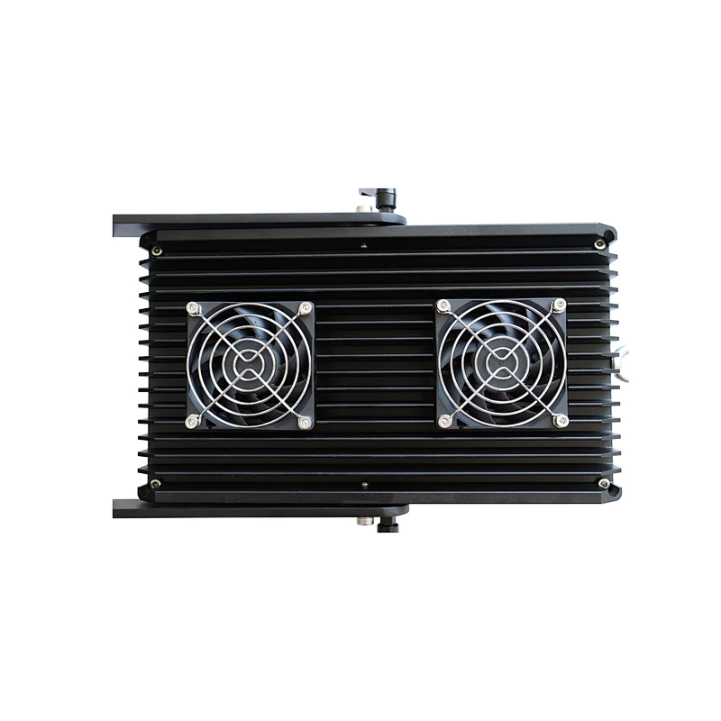 Mini luz láser de animación RGB de 4 W