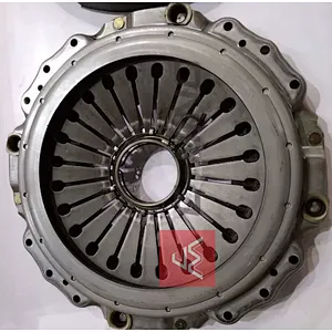 FH12 FM12 Volvo Clutch Kits Plate D12A340 3483034034 430x235x450