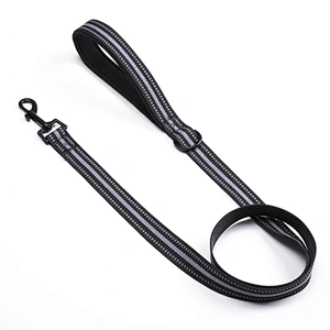 Genuine Special Price  Strong Durable Pet Accessory Durable Luxury Nylon Dog Leash