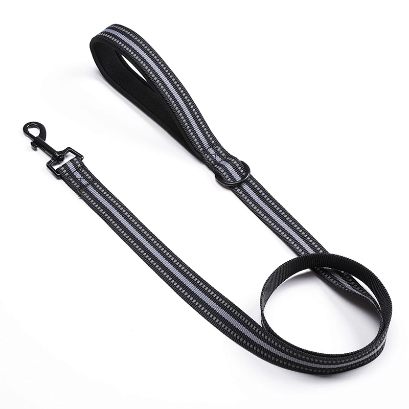 Genuine Special Price  Strong Durable Pet Accessory Durable Luxury Nylon Dog Leash