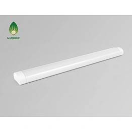 Slimline LED Batten 80mm width