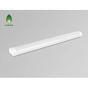 Slimline LED Batten 80mm width