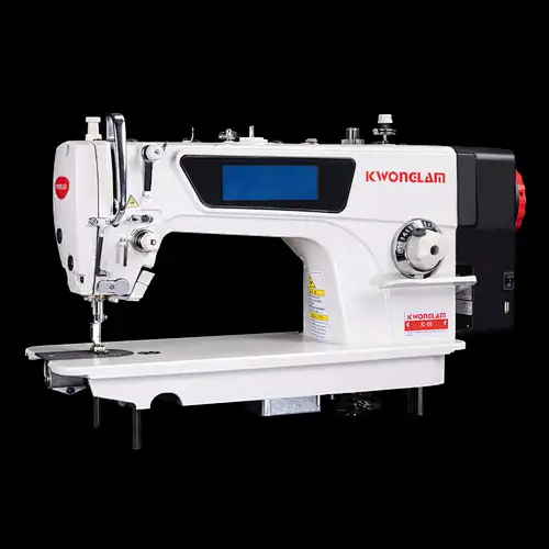KL-D5 Computerized Control Smart Lockstitch