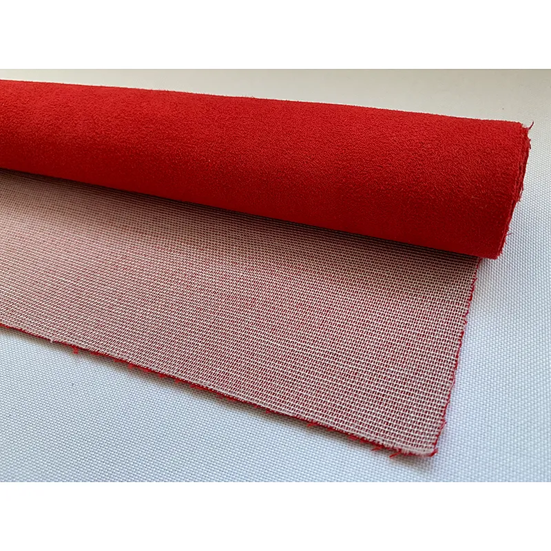 MICROSUEDE