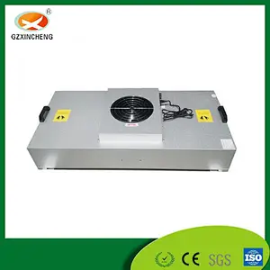 (FFU)Fan Filter Unit