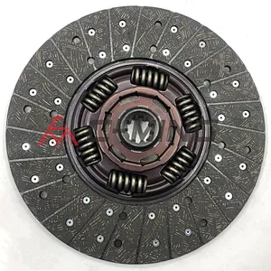 Dongfeng Sachs Power Clutch Sachs Racing Clutch YUCHAI 6112 EQ145A