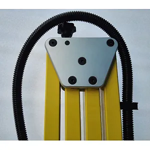 M16 CMA Universal Gear Head Mould Tapping Machine