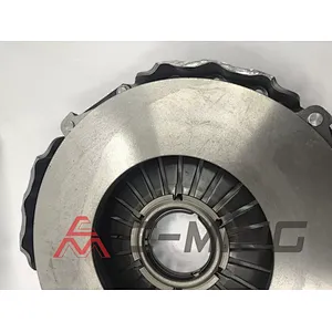 Weichai 615 430x236x450x11 Sachs Clutch Kits 3482000515