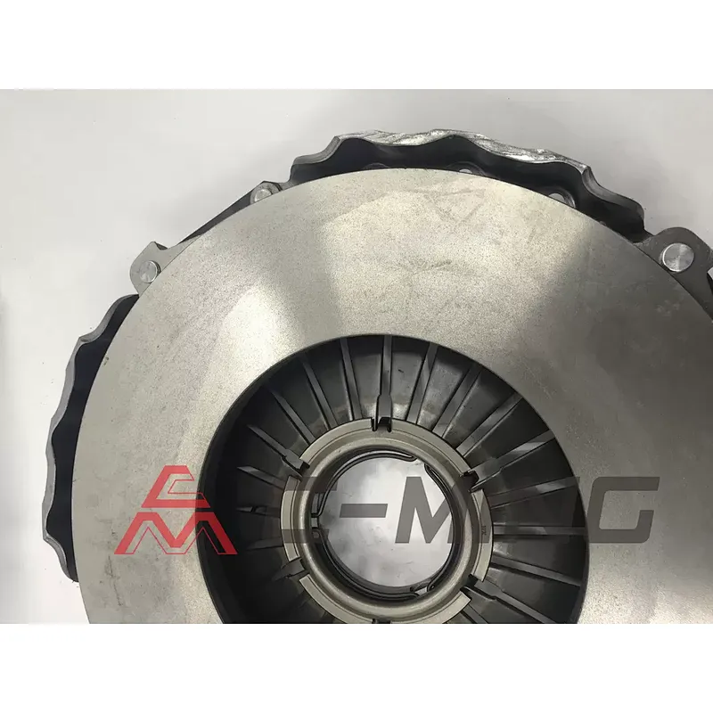 Weichai 615 430x236x450x11 Sachs Clutch Kits 3482000515