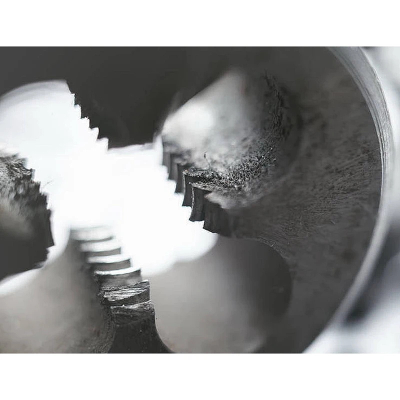 High Frequency Low Noise 1600 RPM M3 Threading Tools