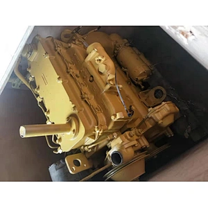 9Y9200 Engine assembly 9Y-9200 Generator Set 10R8803 Engines 10R-8803 Diesel 3277290 Marine 327-7290