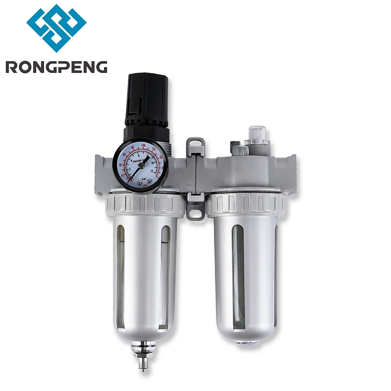Air Filter Regulator Lubricator R8039-1