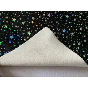 PU LEATHER LAMINATED PVC FILM