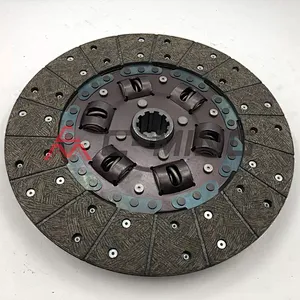 ISO ISD019 HND063U Hino Clutch Kit 325x210x10x38