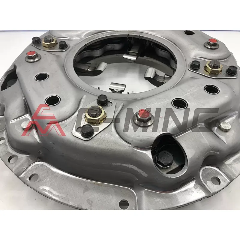 PE6H Clutch Pressure Plate Cover TS16949 30210-90319