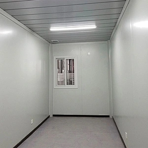High Quality Container House for Ablution