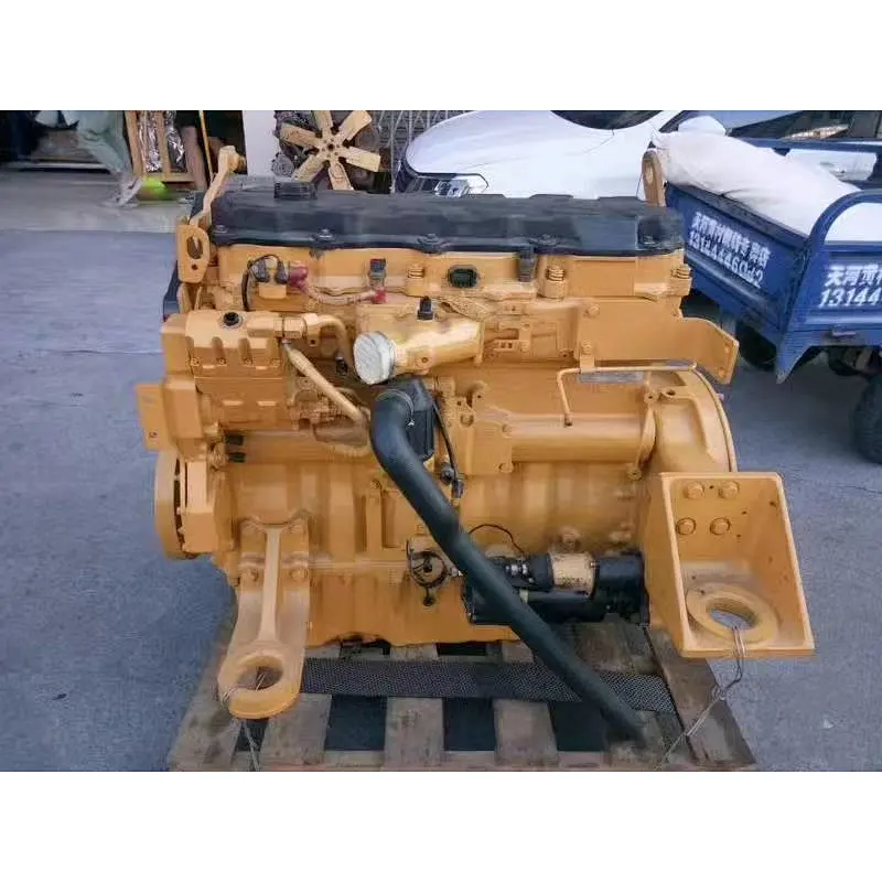 Reman Engine 3516B Marine 3524B Engine assembly 3608 Diesel Truck 3612 Generator Set