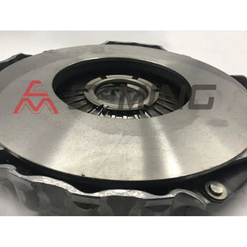 FAW 430x236x450x11 Weichai Sachs Clutch Kits DZ9114160021