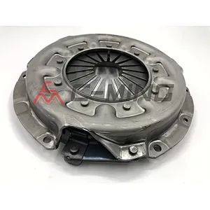 242x157x270x6.0 ISC516 ISUZU Clutch Kits 4JB1