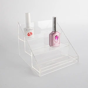 Nail Polish Shelf