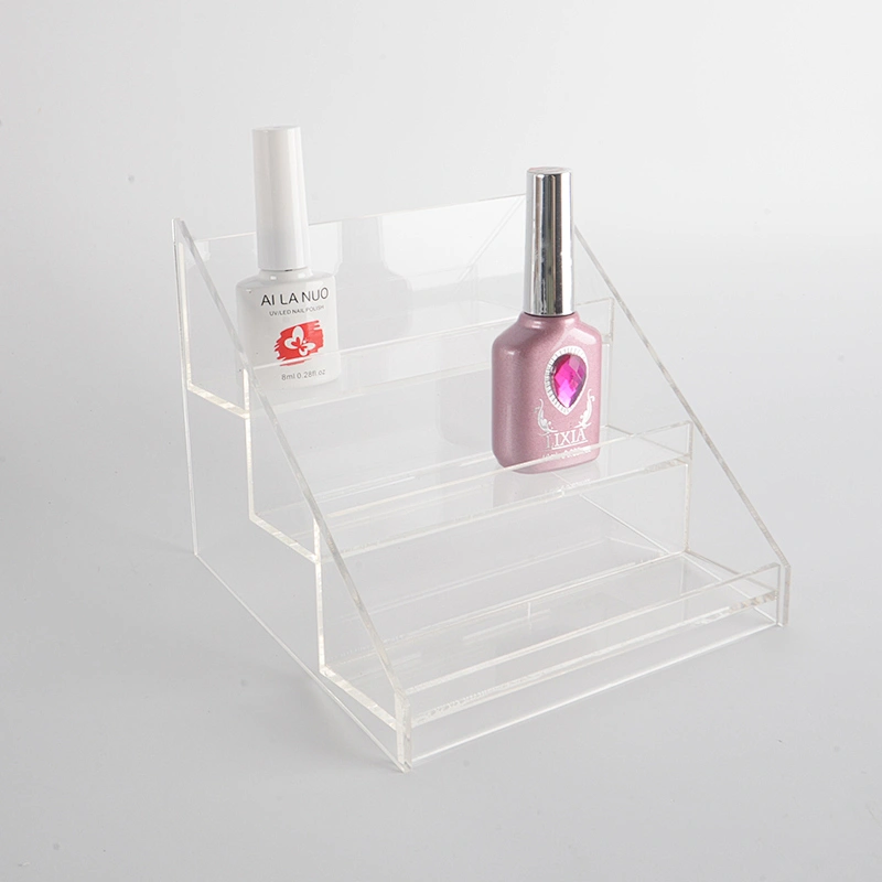 Nail Polish Shelf