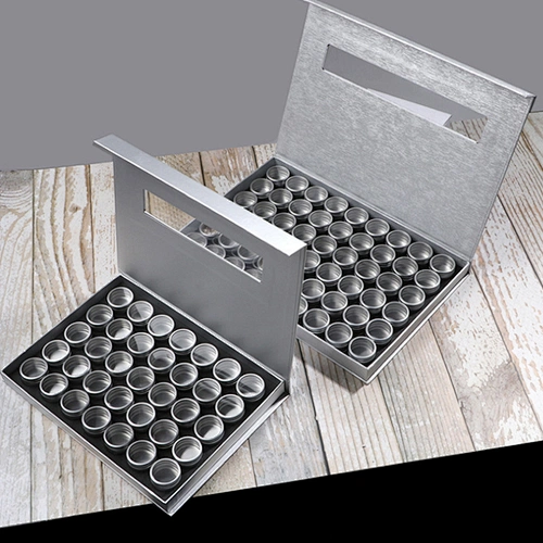 Charm Trays (35 Grdids)