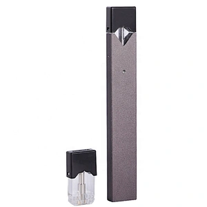 Wholesale 0.5ml Vape Pods Empty pods Cartridge With Battery electric vape pen