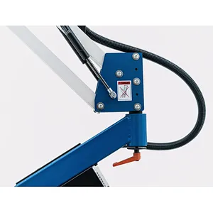 High Frequency Low Noise M16 Threading Tools
