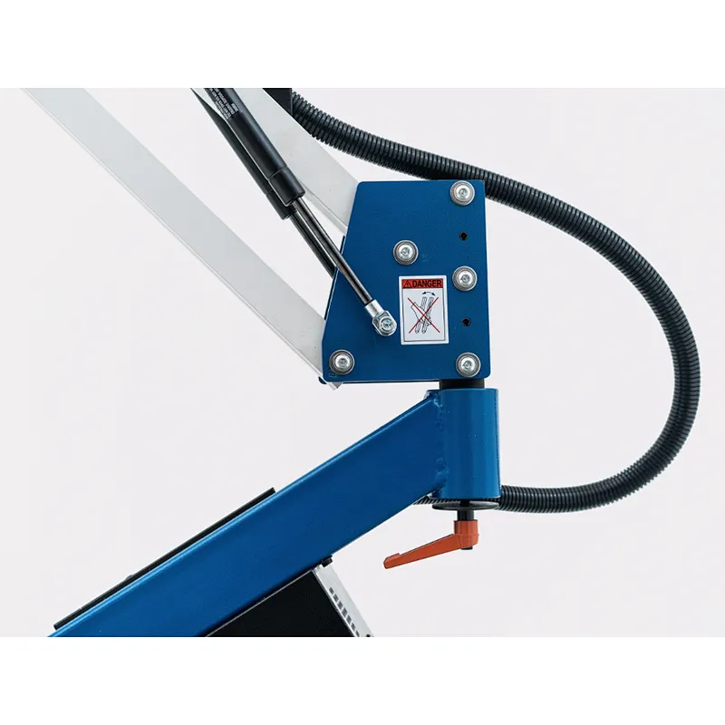 High Frequency Low Noise M16 Threading Tools