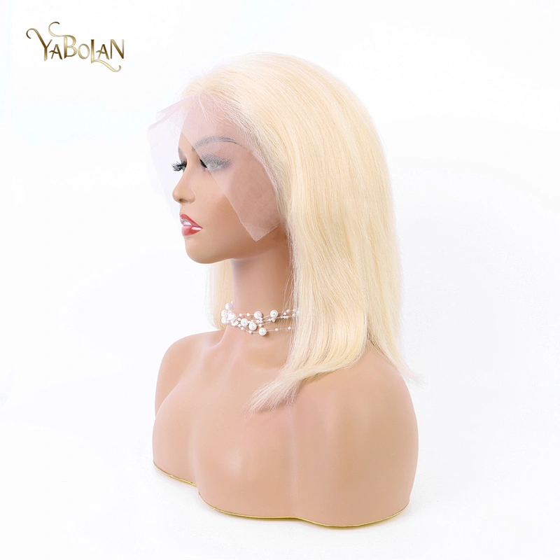 #613 BOB WIG (SALE-2)
