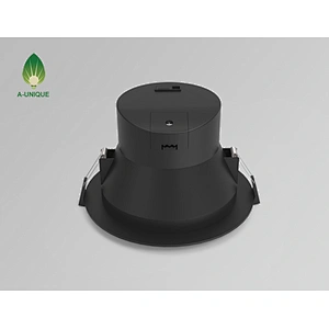 ECO COB 10W LED Downlight with built-in dimmable Driver