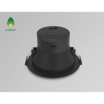 ECO COB 10W LED Downlight with built-in dimmable Driver