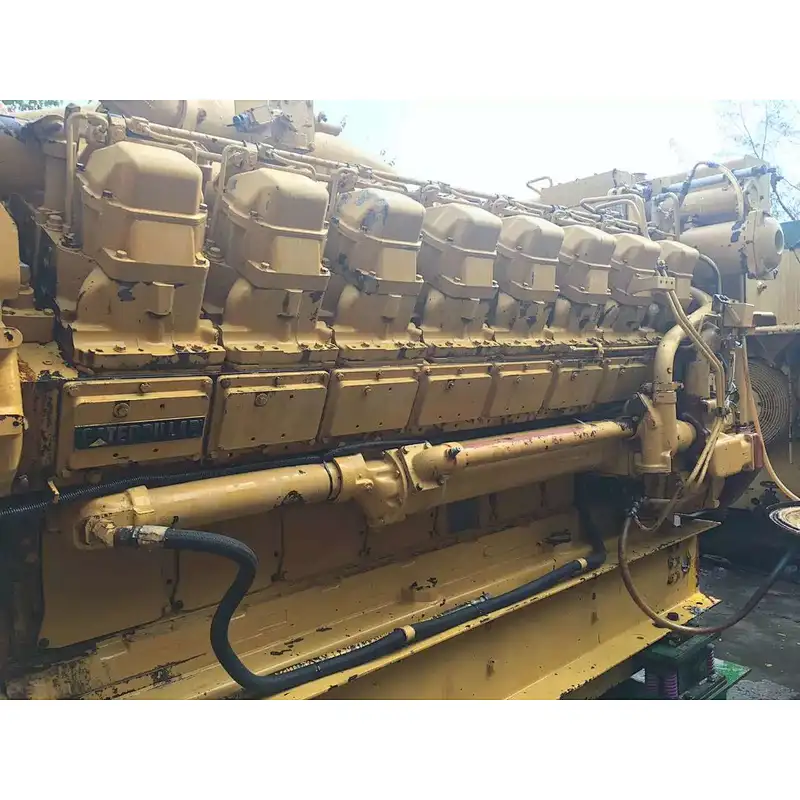 Engine assembly 3044C Generator Set 3046 Marine 3054 Diesel Truck 3054B Reman Engine