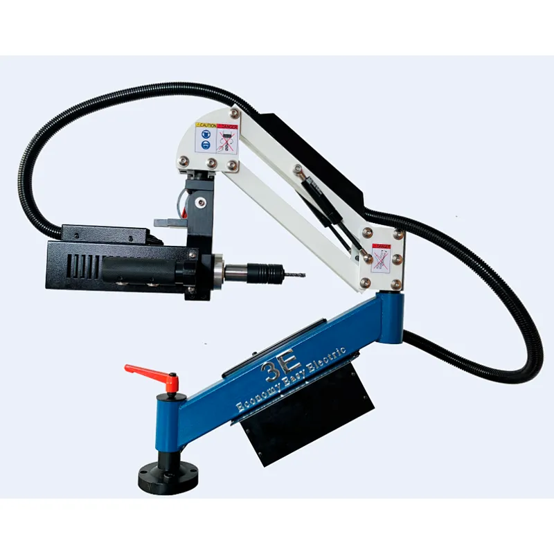 Tiny Hole High Speed Electric Tapping Machine