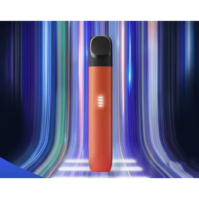 2021 refillable vape pen new products 350mah battery with 5ml open pod vape