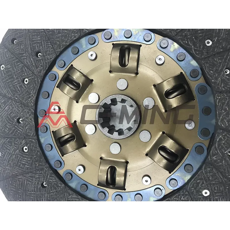 Nissan Clutch Disc Nissan Clutch Kits 430x250x10x41.3 30100-90512 RE8
