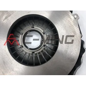 430×236×475×11 Sachs Clutch Kits 3482034032 1601090-ZB601
