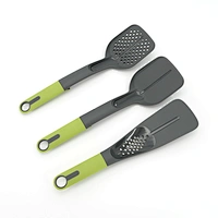 Best Selling Heat-Resistant Cooking Utensils Set