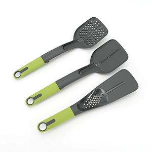 Best Selling Heat-Resistant Cooking Utensils Set