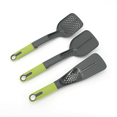 Best Selling Heat-Resistant Cooking Utensils Set