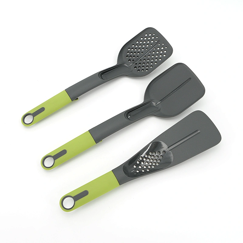 Best Selling Heat-Resistant Cooking Utensils Set