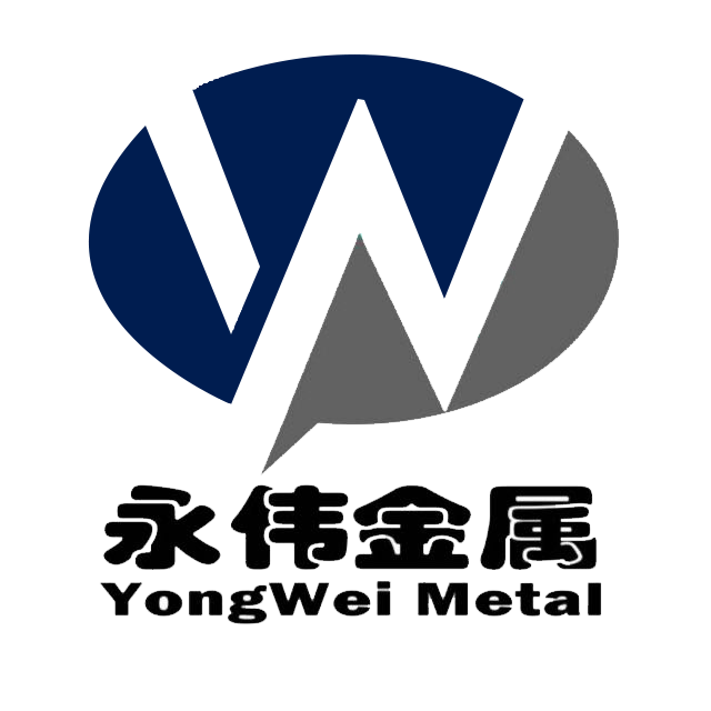 YongWei Galvanized wire mesh