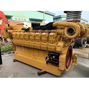 Generator Set C13 Engine assembly C15 Diesel Truck C-15 Reman Engine C16 Marine