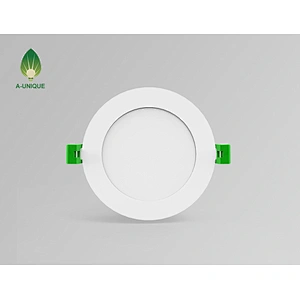 90mm cutout 10W SMD LED Downlight with built-in dimmable Driver
