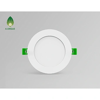 90mm cutout 10W SMD LED Downlight with built-in dimmable Driver